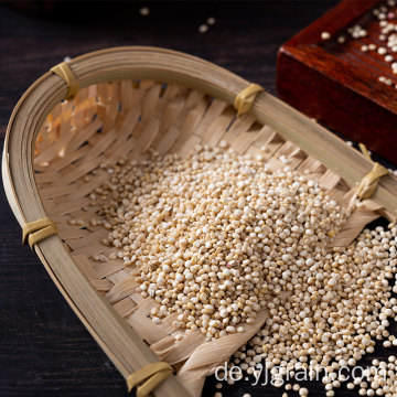 Quinoa Pure natural Vielfältige gesundheitliche Vorteile Quinoa